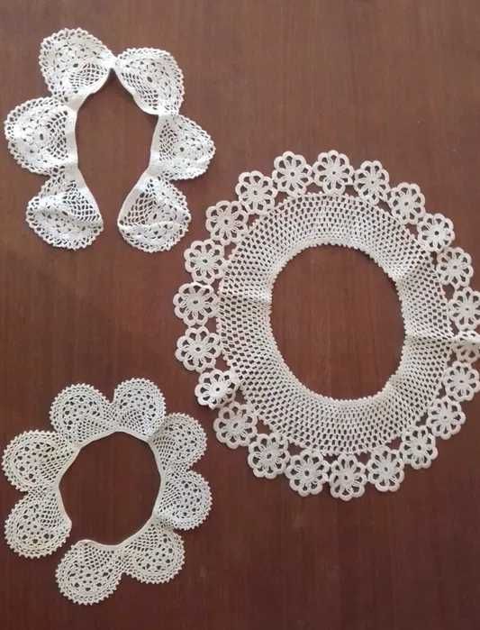 Тишлайфери, ръчна изработка