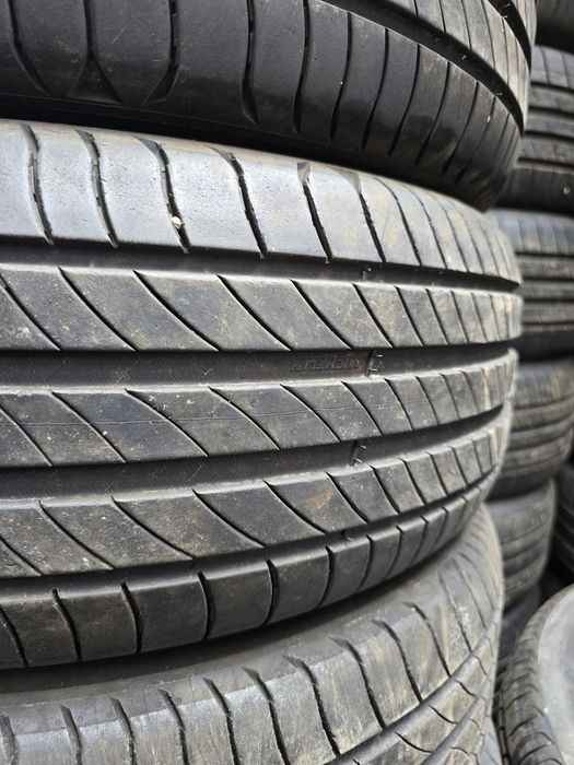 215/60/17 MICHELIN 4бр