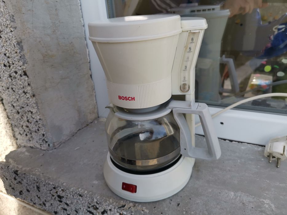 Кафемашина шварц bosch