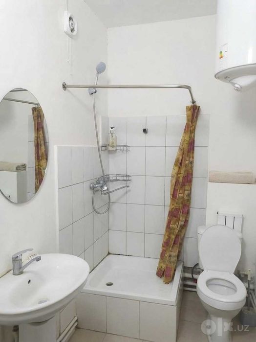 Gazli shahrida  3 xonalik kotej sotiladi srochno