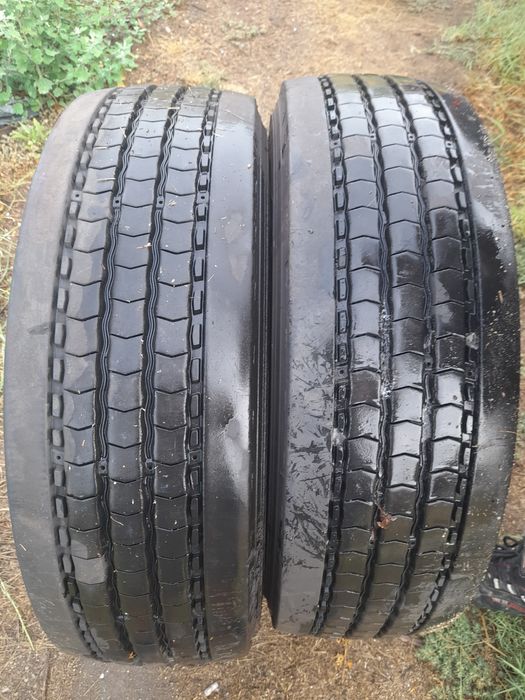 Гуми 245/70/19.5
