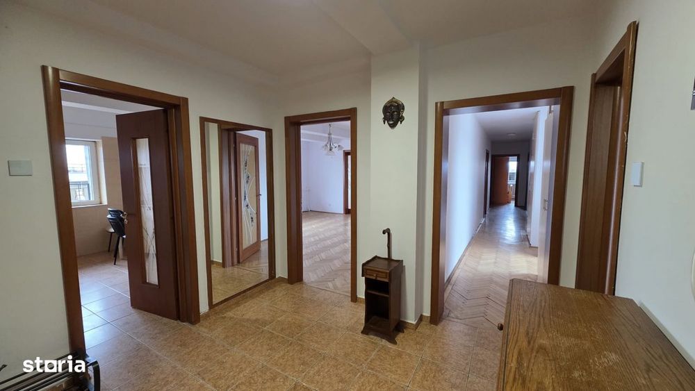 4 camere Matei Voievod -Foisorul de Foc
