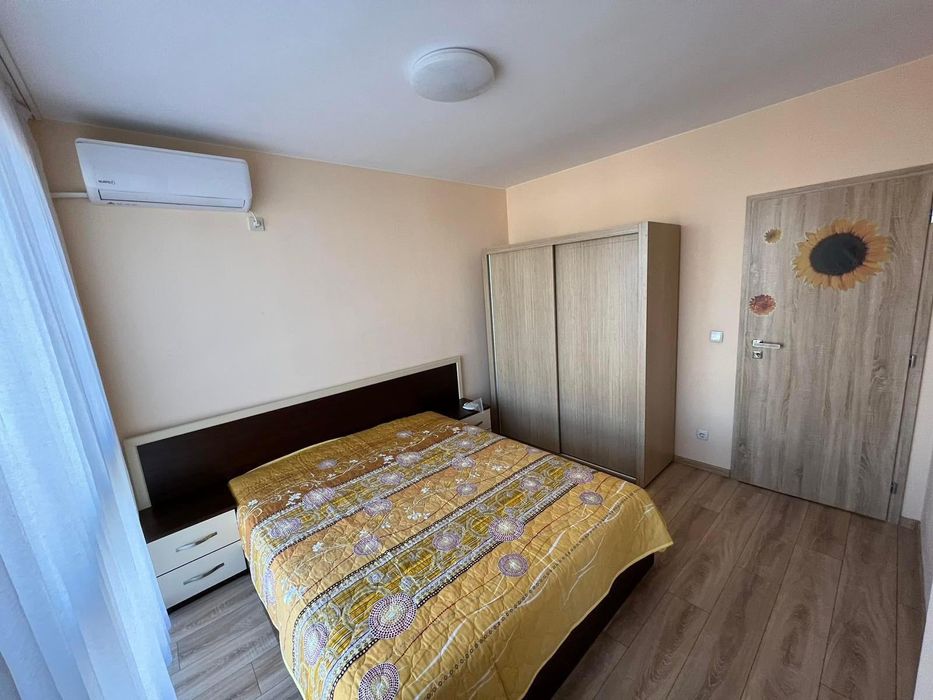 Дава се под наем Двустаен апартамент в София, Люлин 2 - 76 кв.м за 613 € - Снимка #4