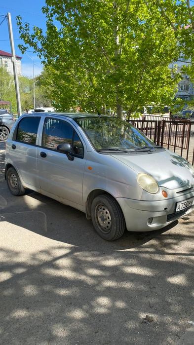 Продам матиз отличном состоянии