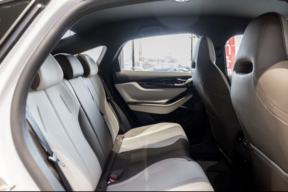 Аренда Новое BYD 2025