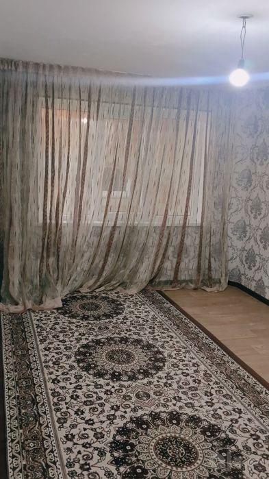 СДАЮ 2Х комнатную квартиру на лесоскладе
