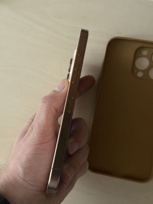 Iphone 16 pro max 512gb IMPECABIL