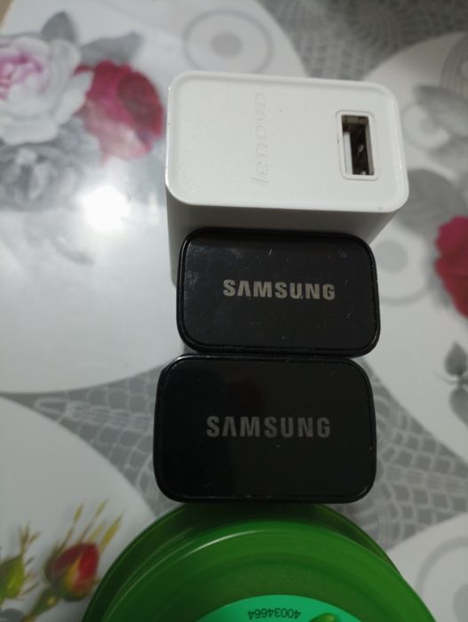 Încărcător rapid telefon