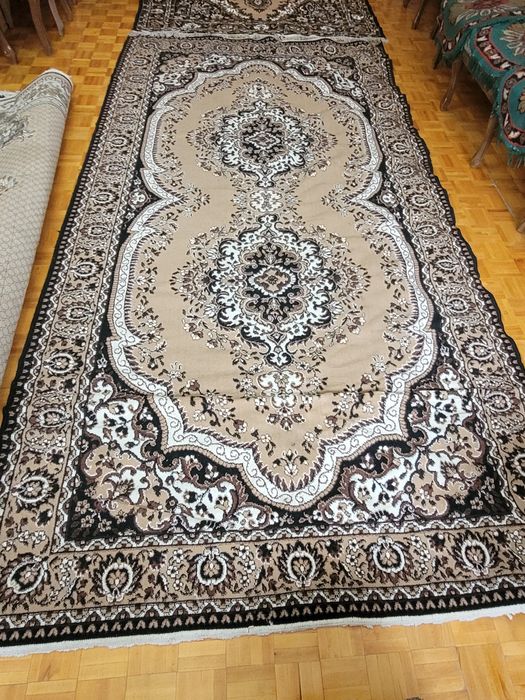 Новые ковры за 17.000 тг.