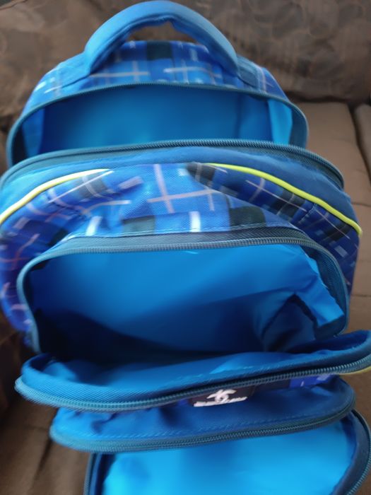 Ученическа раница