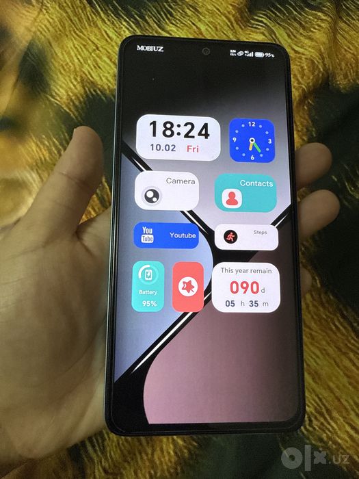 Redmi 14 NOTE 128