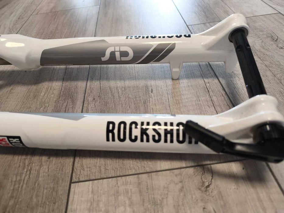 XC вилка Rockshox SID RLT 26"
