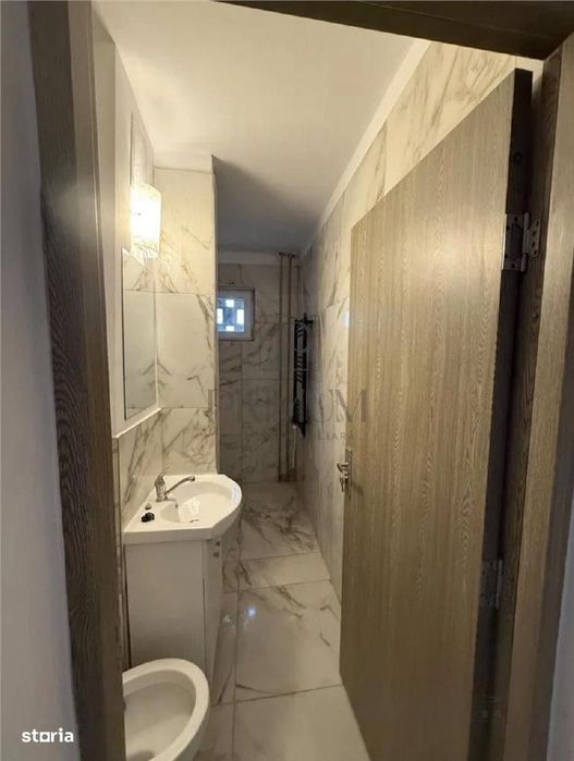 Girocului - 2 Camere - Etaj Intermediar - Bloc Izolat - Renovat