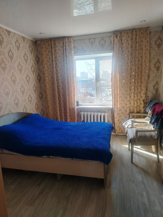 Продам дом шпальный