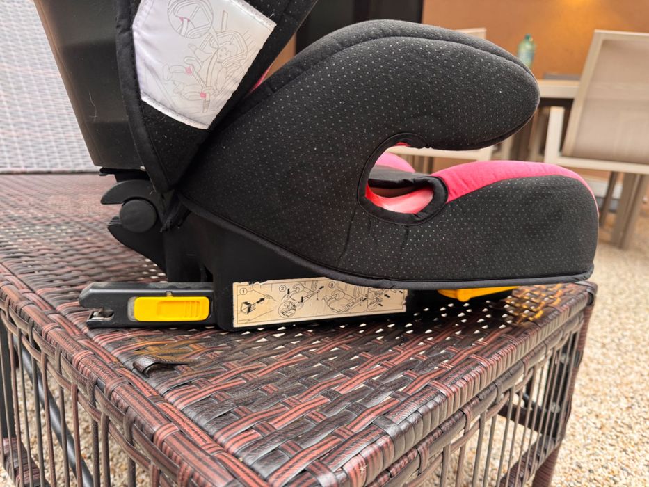 Scaun auto Recaro pentru copii