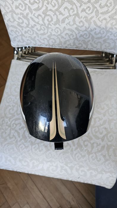 Детска ски каска