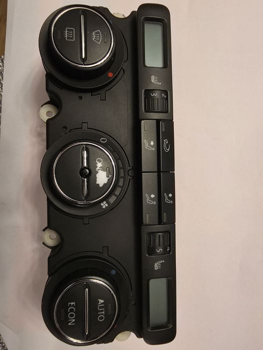 Panou comanda clima VW
