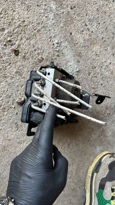 Pompa Abs Dacia Logan 2 476608644r