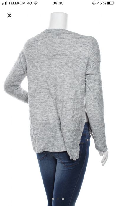 Pulover H&M aproape nou