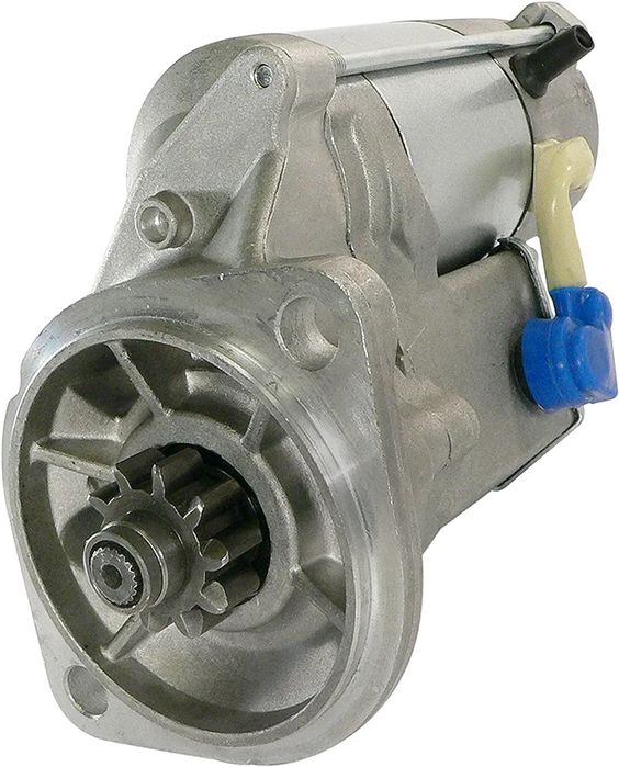 Electromotor nou Bobcat 325 328 329 331 334 335 337 341 E25 E26 E32
