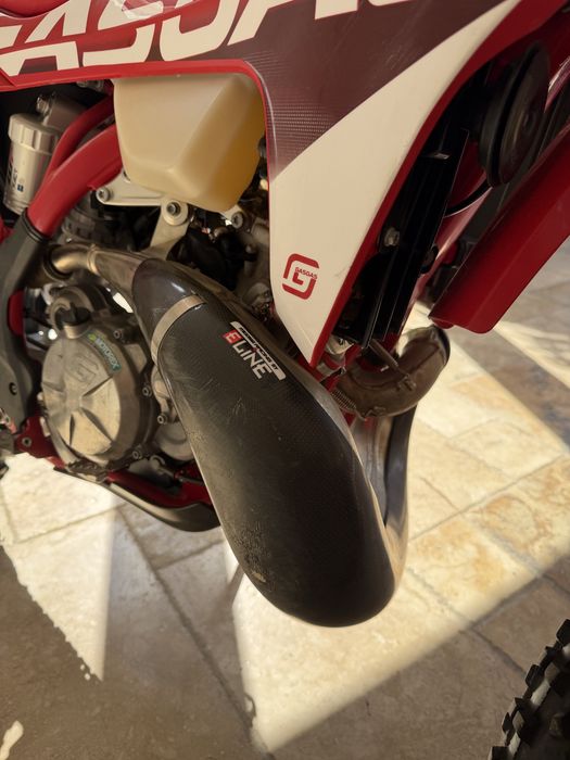 Gasgas EC 250 2t TPI 2023 (KTM,HUSQARNA)