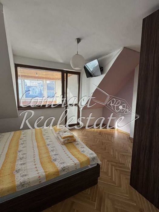 Дава се под наем Двустаен апартамент в Варна, Окръжна болница - 60 кв.м за 398.82 € - Снимка #9