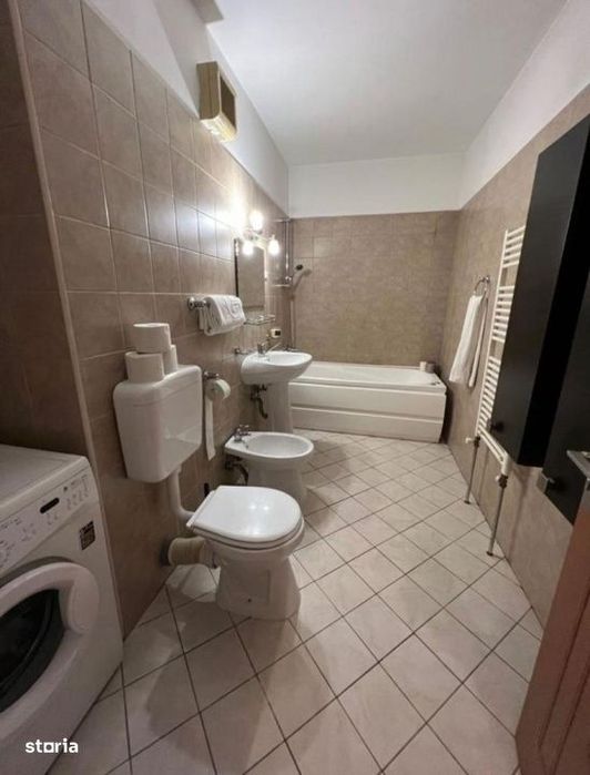 Apartament 2 camere-de vanzare-zona Decebal