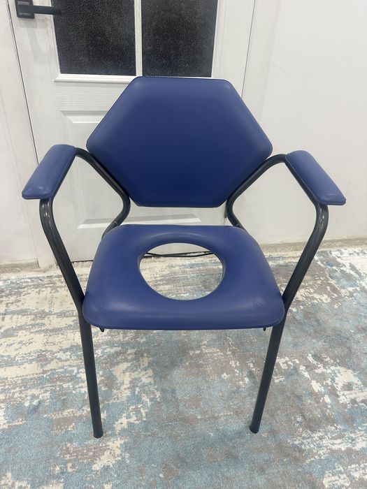 Продам стул туалет унитаз