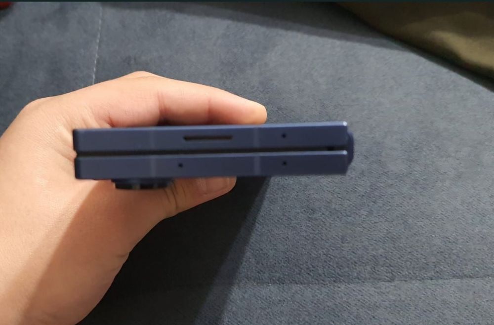 Samsung Galaxy Z Fold 6