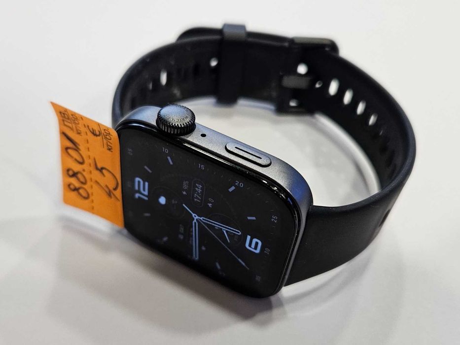 Смарт часовник Huawei Watch Fit 3 06598-25