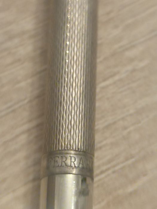 Pix argint 925 Ferrari da Varese