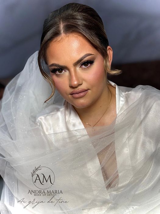 Makeup sibiu si imprejurimile orasului