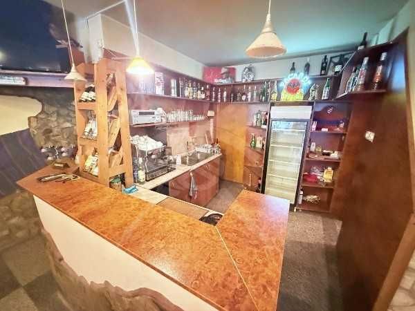 Продава се Заведение в с. Главатар, Област Пловдив - 717 кв.м за 142 €/кв.м - Снимка #2