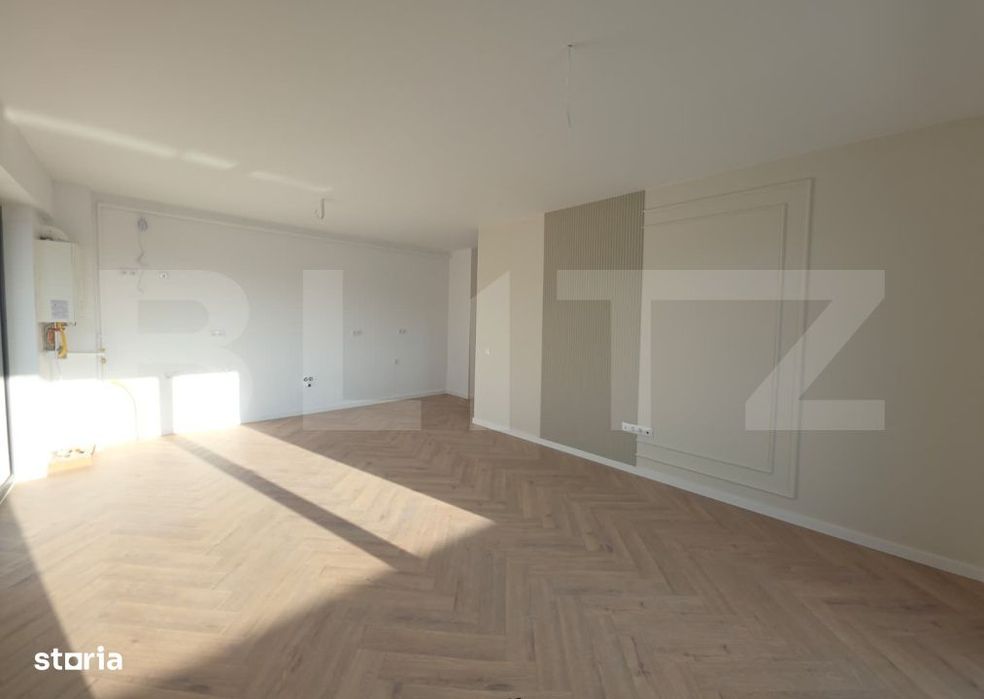 Exclusivitate | Comision 0% | Ap. 3 camere | 69,5 mp utili + 29 mp bal