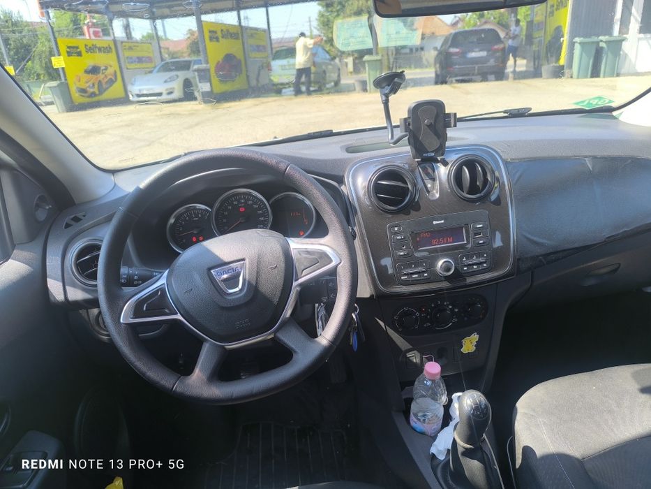 DACIA Logan 2020 — imagine 5