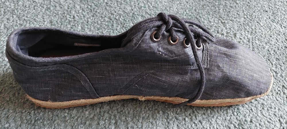 Tenisi barbati/espadrile Firetrap noi