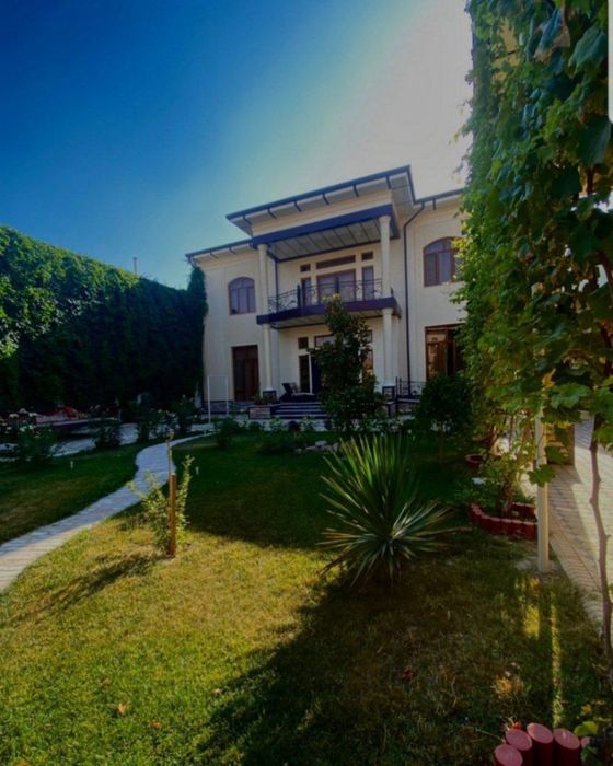 7 ком 40 Лет евро дома аренда