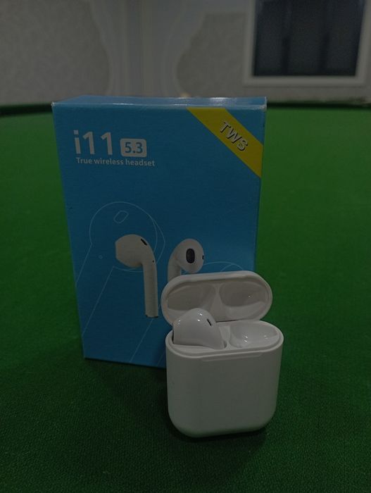 i11 air pods sotiladi