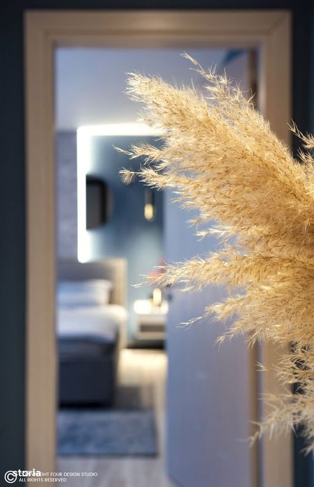 PROPRIETAR: Apartament cu 2 camere complet finisat, 51 mp - TVA INCLUS