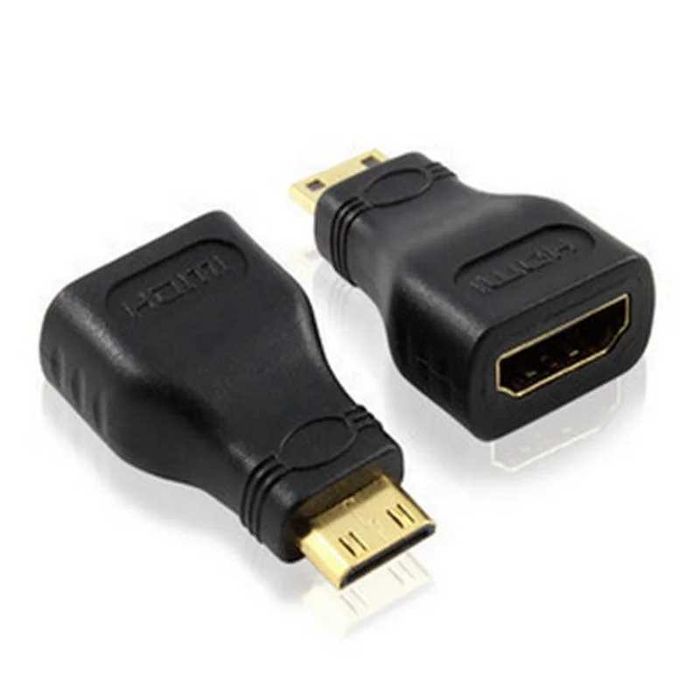 переходник hdmi to mini hdmi