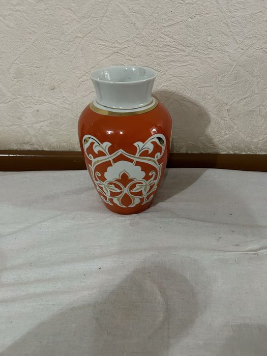 Ваза нашего детства