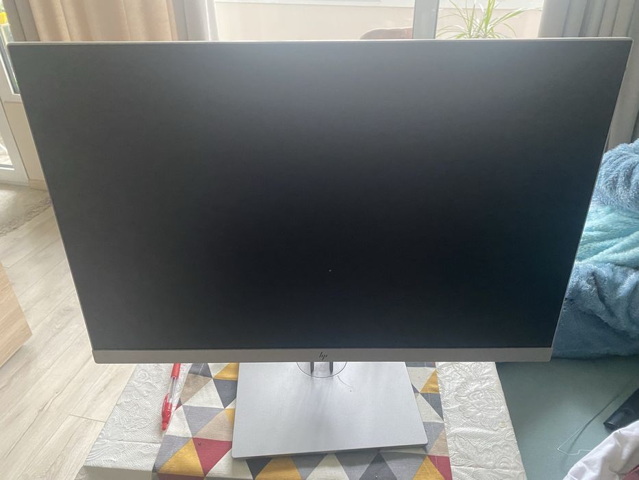 Монитор Hp въртящ се