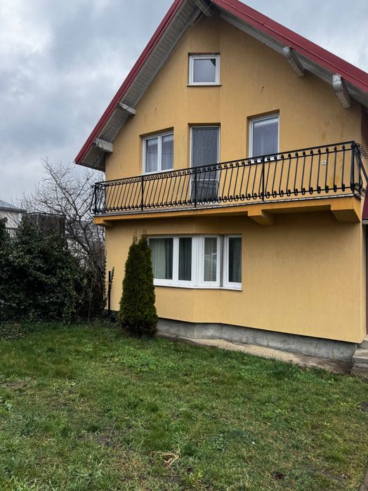 De inchiriat casă Individuală Ipotesti , zona Hereditas