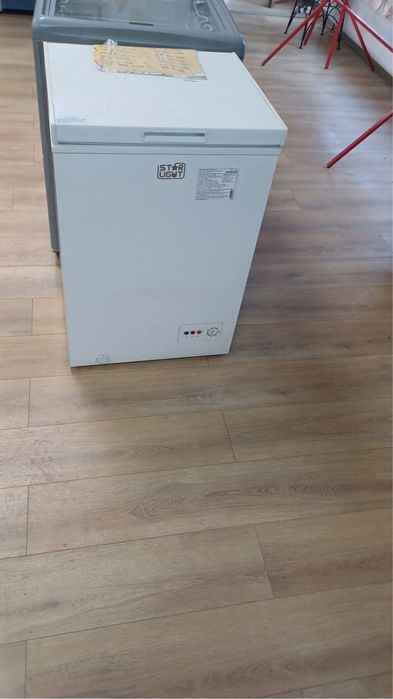 Frigider si congelator