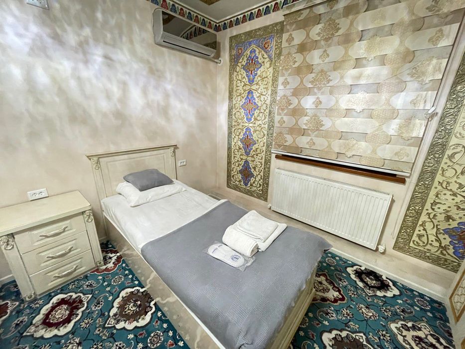 Faxriddin hotel новая гостиница с прекрасной локацией.