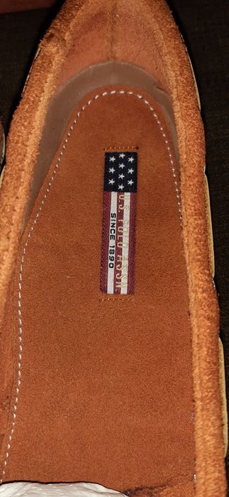 Mocasini dama POLO ASSN