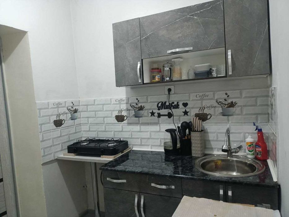 Продаётся квартира 1/4/4