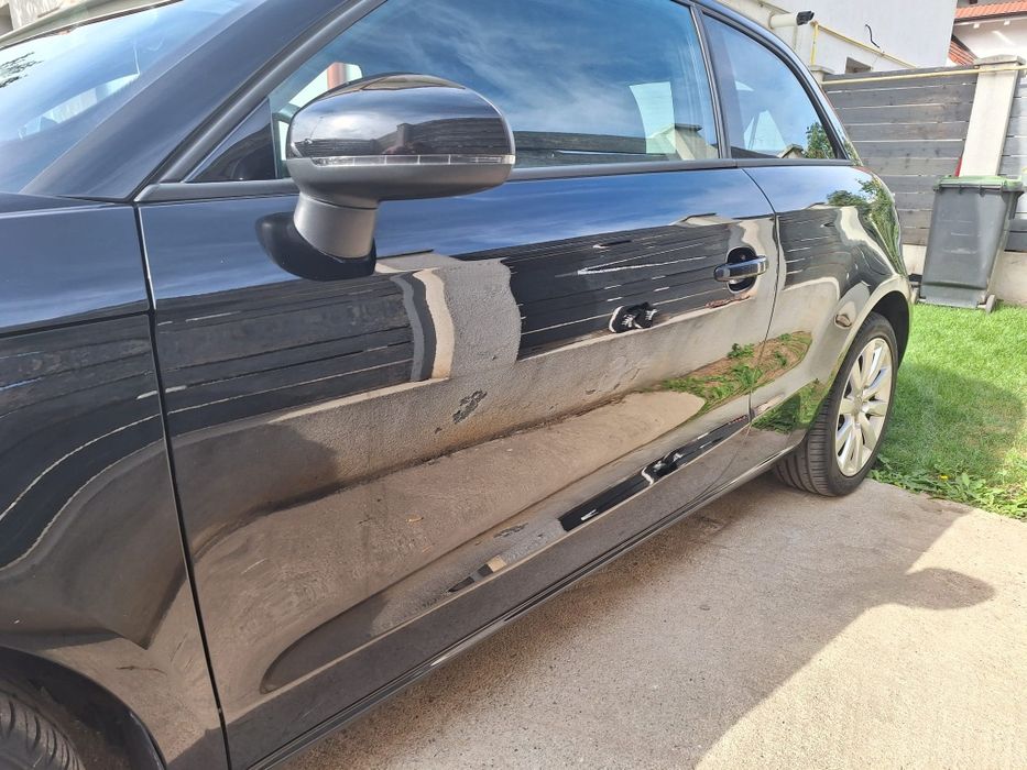 Vand Audi A1 1.6 TDI 2013