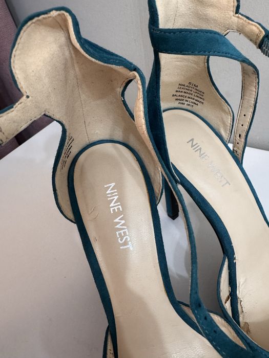 Туфли Nine West, оригинал