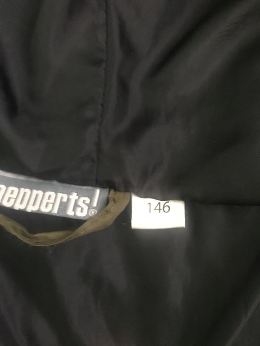 Грейка/Елек размер 146